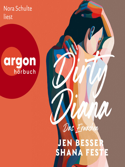 Title details for Dirty Diana by Jen Besser - Wait list